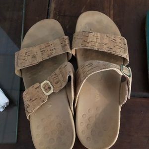 Vionic sandals